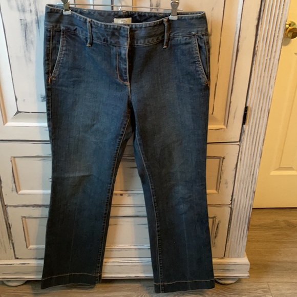 Loft Jeans - Picture 4 of 4
